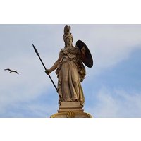 Athens and Cape Sounio Sunset Tour by Local Guide