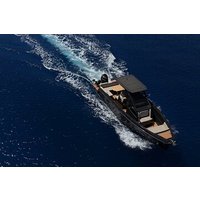 Santorini Private Captain Cruise