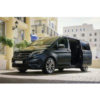 Nevsehir Airport: Private Transfer to Cappadocia