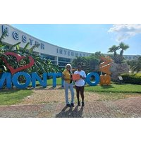 Private Montego Bay Airport Transfer to Ocean Coral Spring