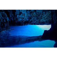 Blue Cave, Hvar Island & Paklenjaci Speedboat Tour from Split