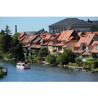 Free Walking Tour Bamberg
