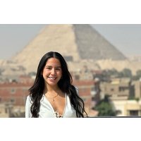 Private Tour to Cairo and the Pyramids from Hurghada