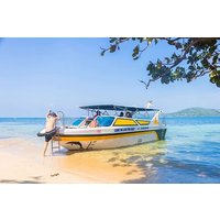 Phu Quoc Canoe Excursion, Discover Three Stunning Islands