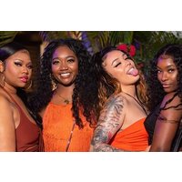 Nightlife Club Experience in Montego Bay
