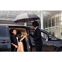 VIP Airport Butler Arrival Experience in Jamaica