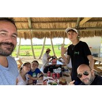 Miami Half Day Private Car Tour With A Guide (Private Tour)