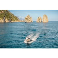 Dream Boat Experience in Capri, Amalfi, Positano, Sorrento