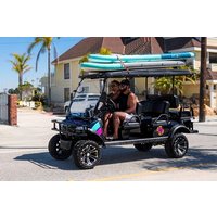 Long Beach Golf Cart Rentals