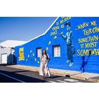 Private Solo Photoshoot Session in Cape Town