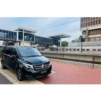 Perth Airport transfer Private Chauffeur