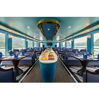 Arcady Cruise Premium 1 Day Tour From Hanoi by Limousine Transfer