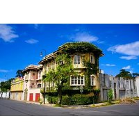 San Jose Must-see Attractions Walking Tour with a Guide