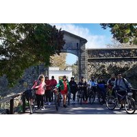 Bike Rental in Colonia