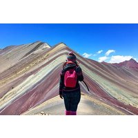 Vinicunca Trek - Rainbow Mountain Day Tour