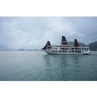 Emotion Cruise 2 Day Explore Halong Bay from Hanoi