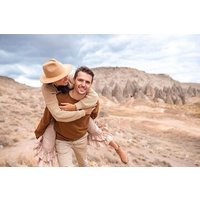 Cappadocia Blue Tour: Full-Day Guided Tour with Lunch