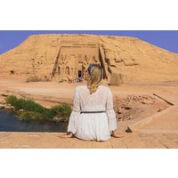 Tour High Dam,Temple of Philae,Obelisk, Nubian village of Aswan
