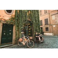 Gastronomic Tour of the Trastevere Neighborhood