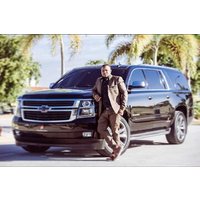 VIP Private Transfer Las Americas Airport to Punta Cana