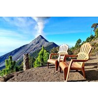 Acatenango Volcano Experience for 2 Days and 1 Night