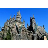 Private Tour Harry Potter of Warner Brothers Studio from London