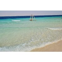 New Magawish Island by Luxury Boat with Lunch and Water Sports