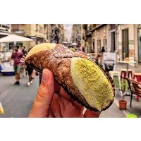 Syracuse Foods Walking Tour