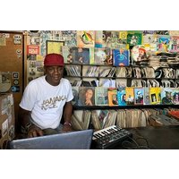 Sounds of the City Tour in Downtown Kingston