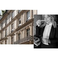 Parfum sur mesure à Paris