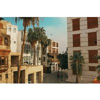 Jeddah Al-Balad Historical & Heritage Walking Tour