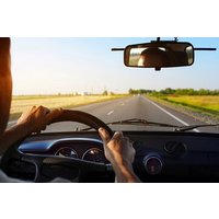 Private Transfer from Safaga Port to Hurghada