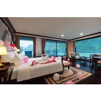 Ha Long & Lan Ha Bay 2D1N Luxury Cruise with Balcony from Hanoi