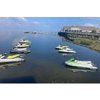 Duck Jet Ski Rental