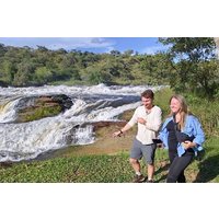 7 Days Uganda Big 5 Safari