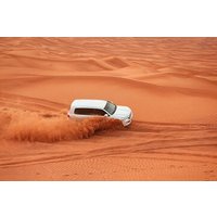 Shared Desert Safari Tour Dubai with Dinner Included