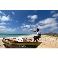 Boa Vista Sal Rei Cultural Tour & Cape Verdean Cuisine Workshop