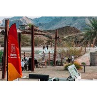 Hatta Moutain Tour by 4x4 Private Cars