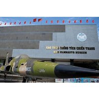 Full Day Private Saigon Experience