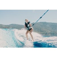 Private Watersports Charter Rental with Captain