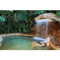Baldi Hot Springs Thermal Paradise in Arenal