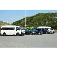 Private Limousine Service in Singapore Point to Point Transfer
