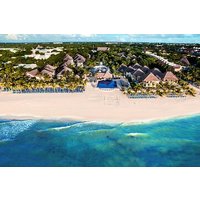 Cancun Airport and Allegro Playacar Private Shuttle