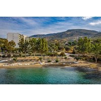 Athens Airport Transfer to Amarinthos Evia