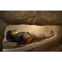 Luxor Museum and Mummification Museum Private Tour with Guide