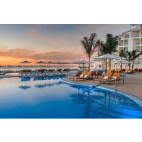 Cancun Airport and Playacar Palace Resort Private Shuttle