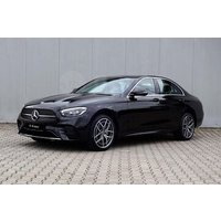 Airport Transfer: Airport OTP to Bucharest by Business Car