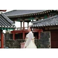 Private Package Tour Hanbok Experience and UNESCO & Haenyeo