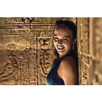 Flight from Cairo to Luxor Includes King Tut's Tomb felucca Ride