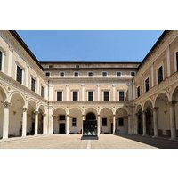 Venice Doge's Palace Tour and Access to Casanova's Prison